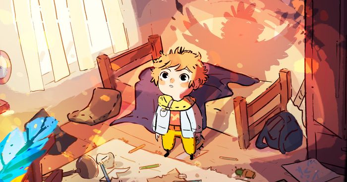 Bobinocinoches - Les petits singuliers