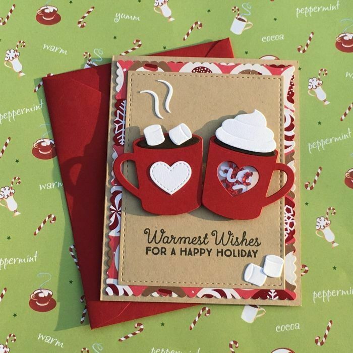 Un atelier 100 % Noël  ! Crée ta carte de vœux personnalisée et décore un cupcake festif à ton goût. Créativité, fun et gourmandise au rendez-vous !