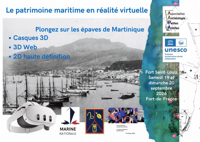 Visuel évènement