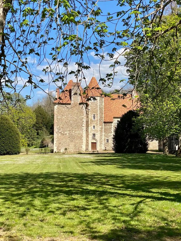 Château au fil des siècles