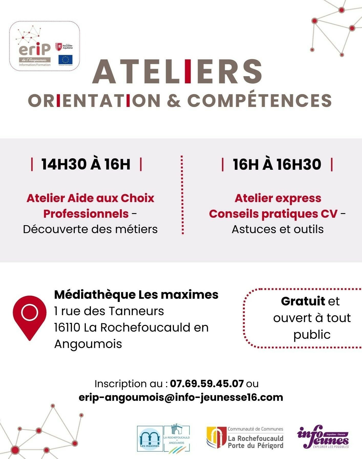 Aide aux Choix Professionnels