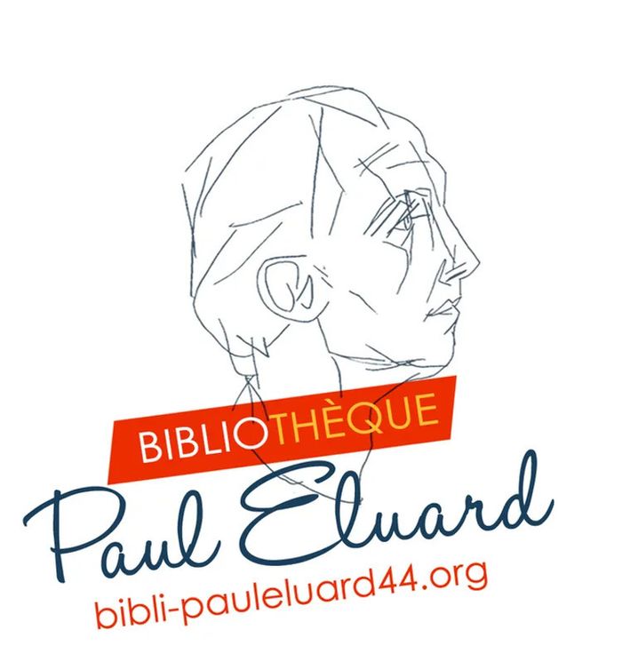 Sharing and heritage at the Paul Eluard Library