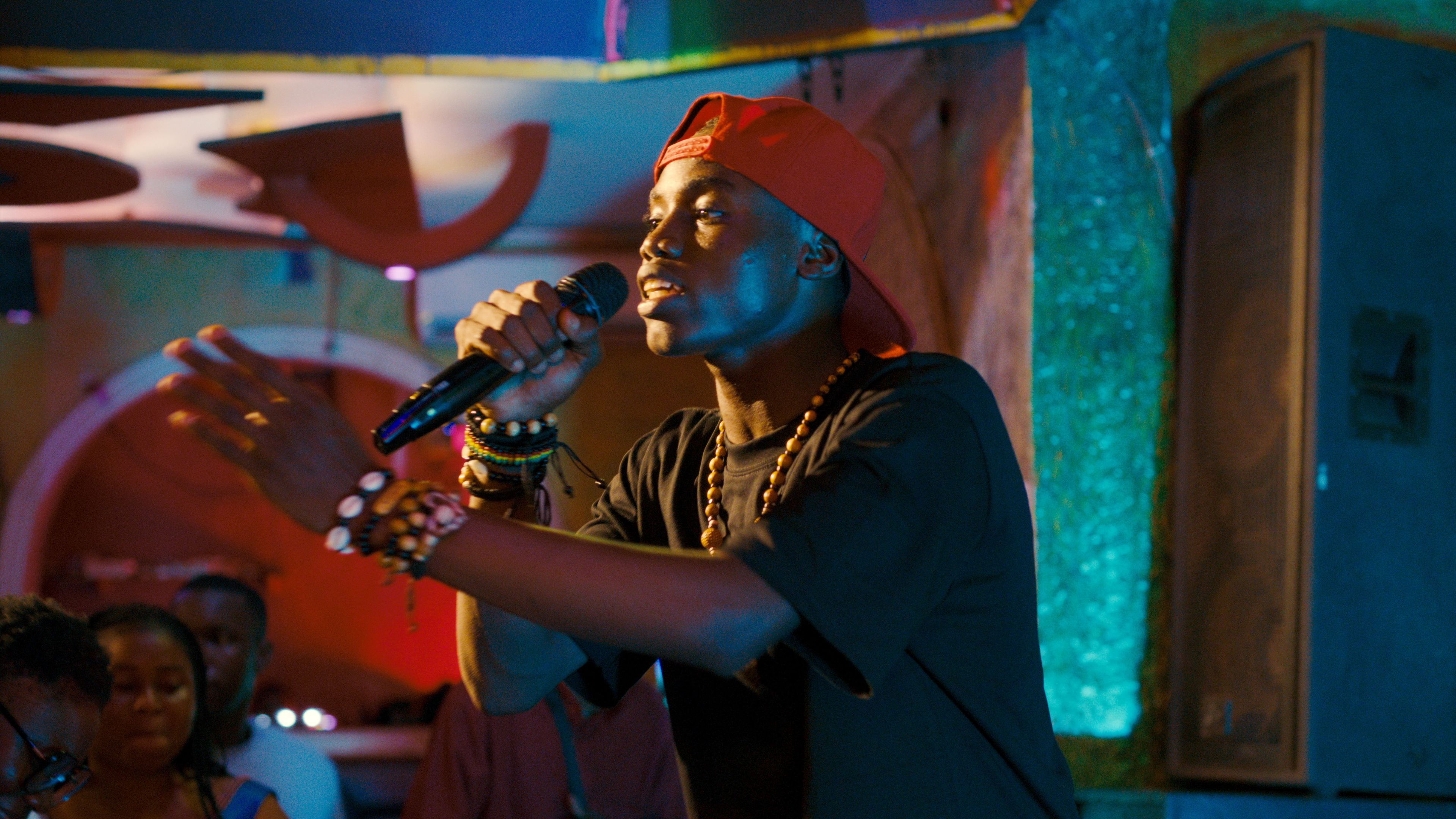 Congo boy | Avant-première