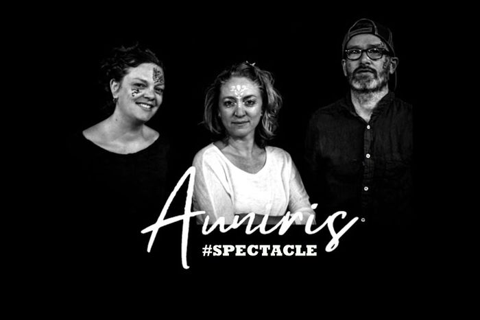 Proposition de spectacle pour le catalogue culturel du Loiret