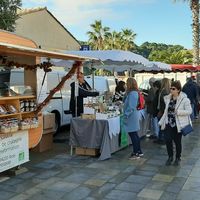 Les Nadalets – Marché De Noël 2023