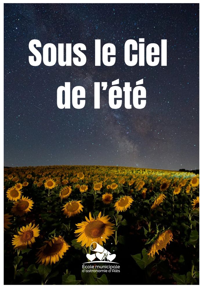 Séances Planétarium Spécial Nuit des Étoiles