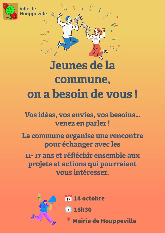 Visuel évènement