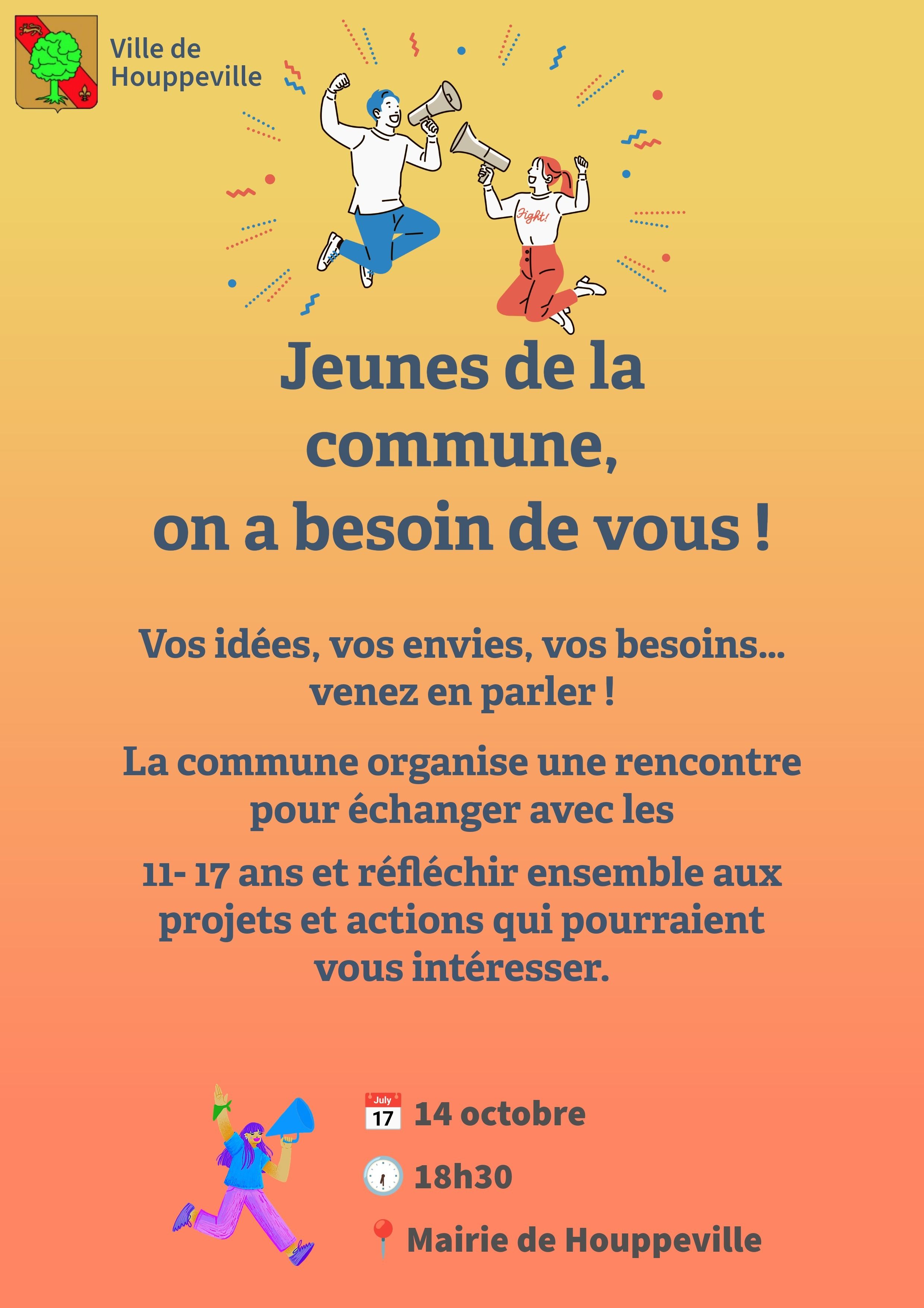 Consultation jeunes