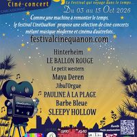 Festival CinéQuaNon