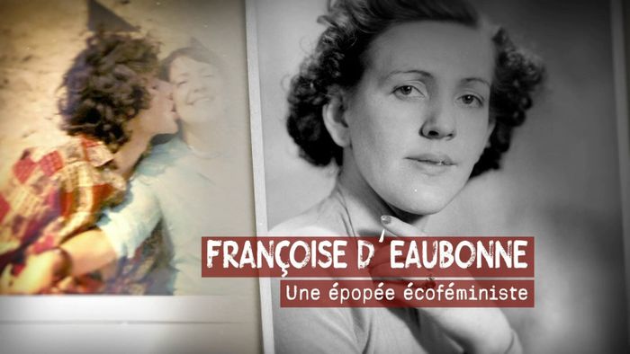 Soirée film et discussion Écoféministe