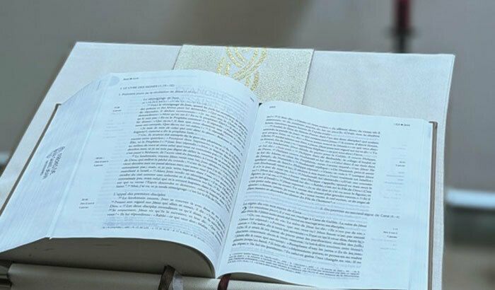 Lectio Divina