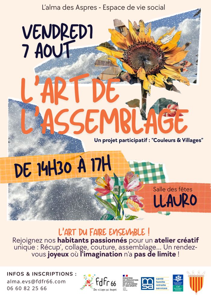 l'Art de l'assemblage