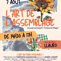 l'Art de l'assemblage