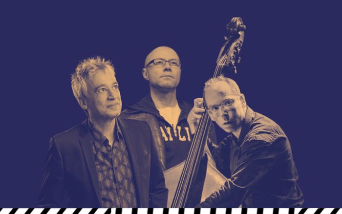 Laurent Robin Trio ft. De Wilde & Zelnik