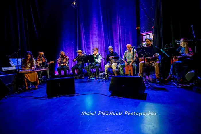 Proposition de spectacle pour le catalogue culturel du Loiret