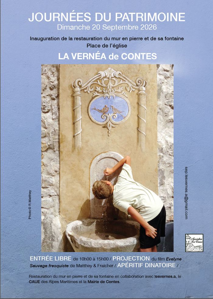 Visuel évènement