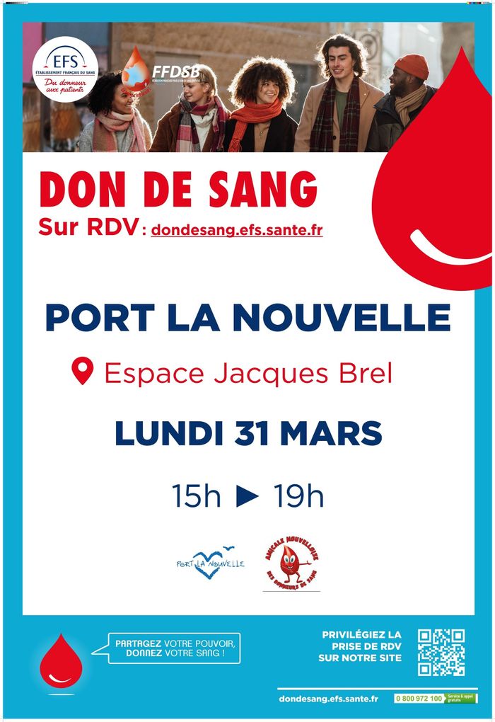 DON DE SANG