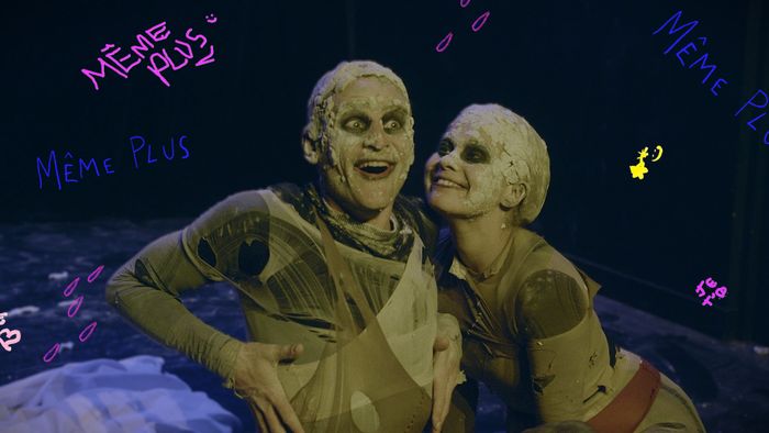 Proposition de spectacle pour le catalogue culturel du Loiret