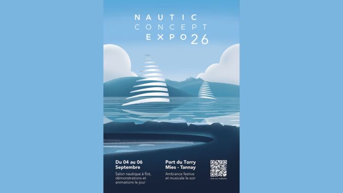 Nautic Concept Expo