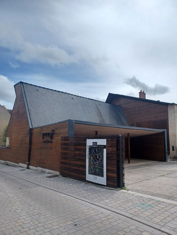 Nuit Européenne des Musées 2023