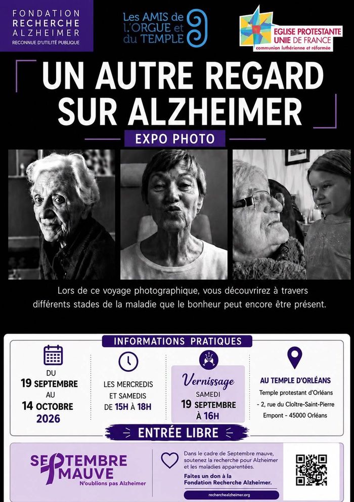 Visuel évènement
