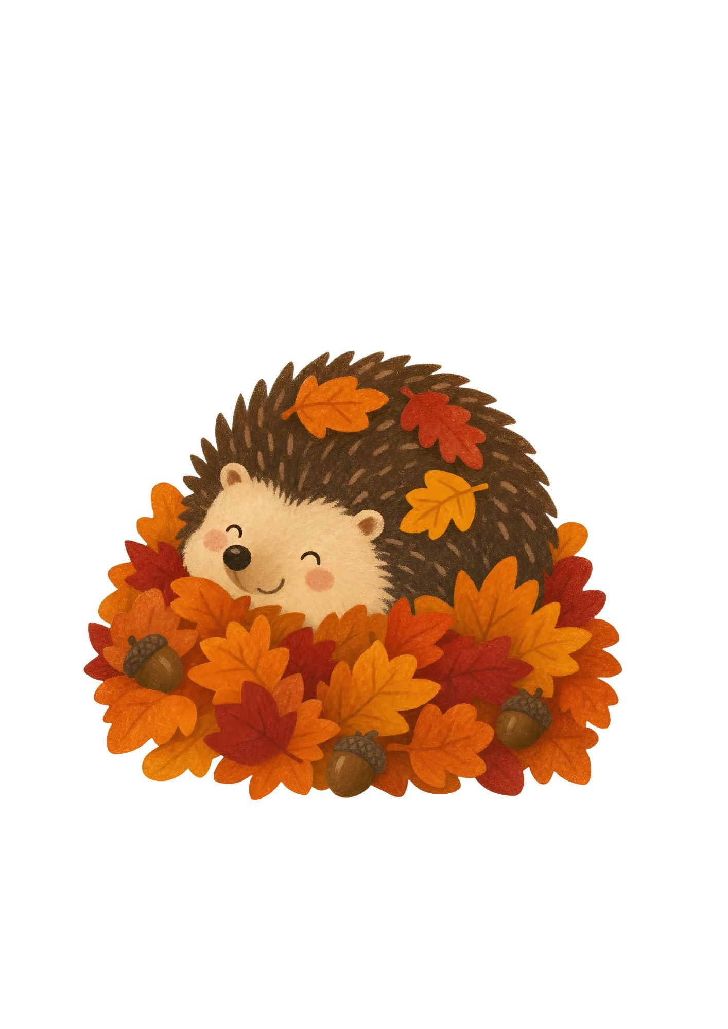 Fête de l'automne