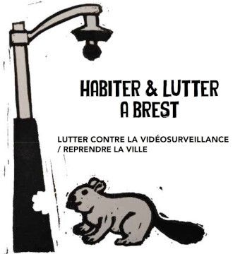Réunion / apéro de rentrée du collectif Habiter et Lutter à Brest