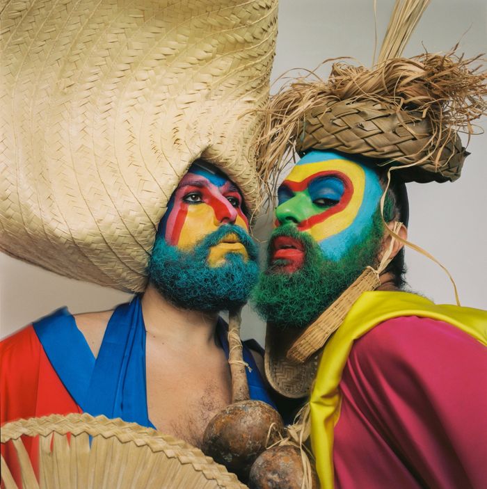 Festival Scopitone - Venga Venga