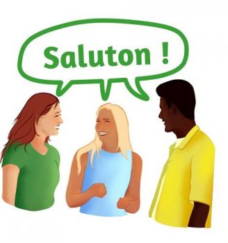 Atelier d'initiation à l'espéranto, la langue internationale