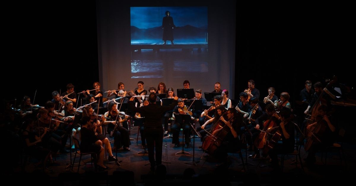 ORCHESTRE SYMPHONIQUE