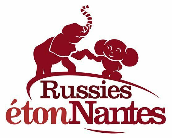 Spectacle d’élèves de 4 à 20 ans, par l'association Russies étonNantes