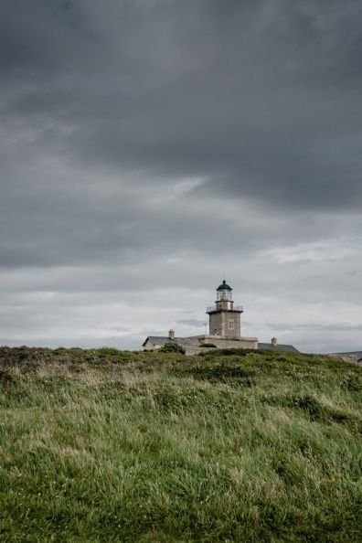 Visite guidée nocturne du phare