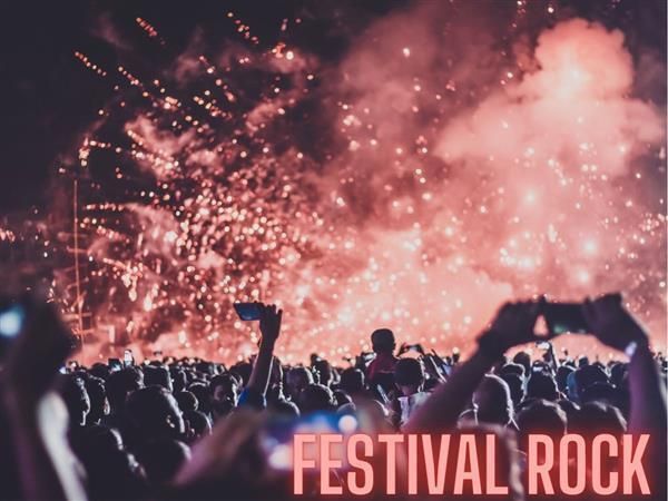 Festival Rock Hot Valley