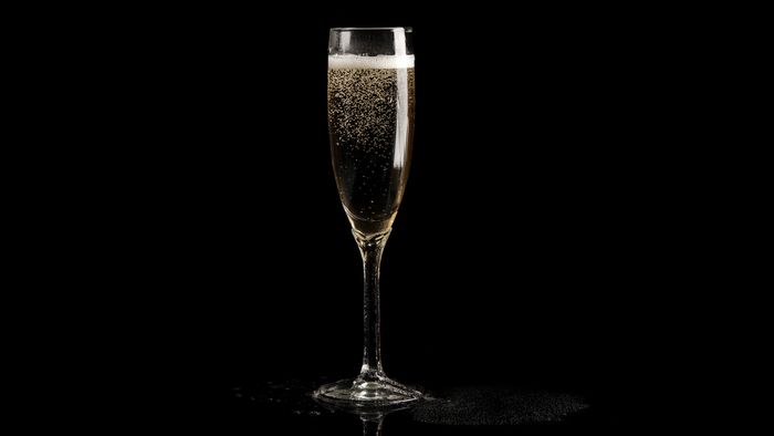 Afterwork Champagne