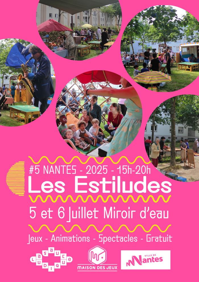 Les Estiludes #5
