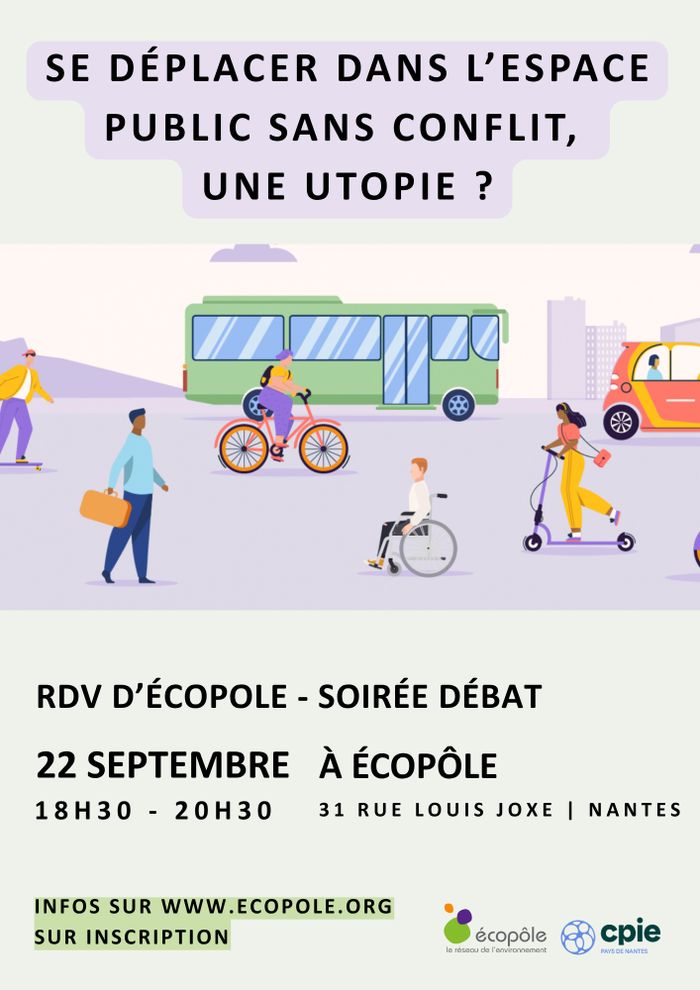 Visuel évènement