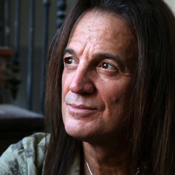 Carte blanche à Francis Lalanne