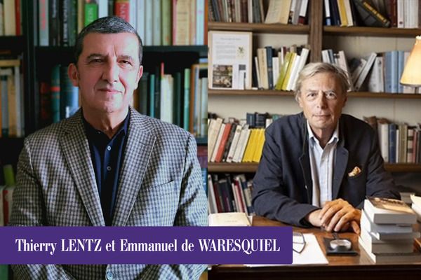Les vrais fruits de l’Empire