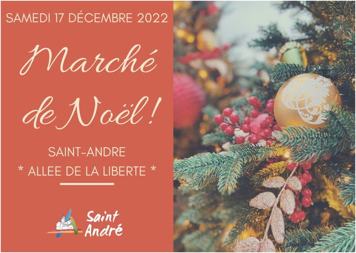 Marché de Noël