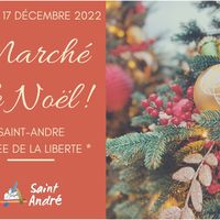 Marché de Noël