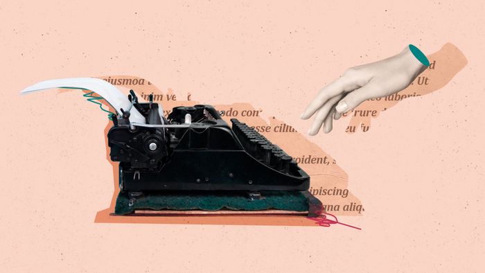 Atelier d'écriture poétique