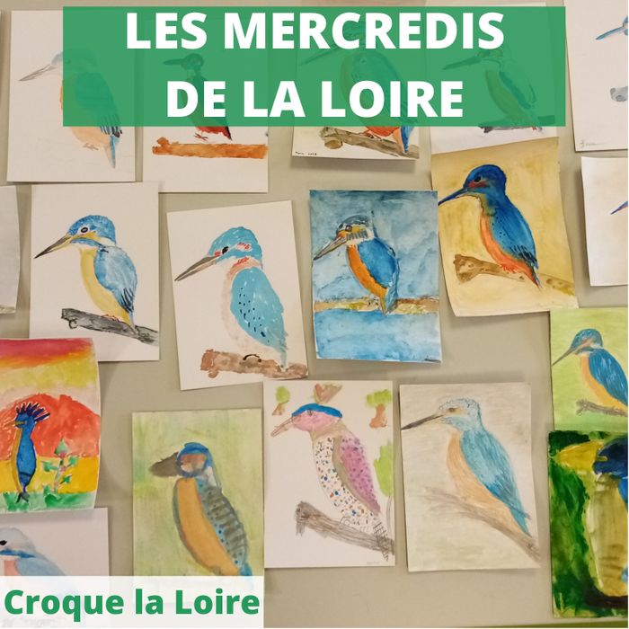 Croque la Loire