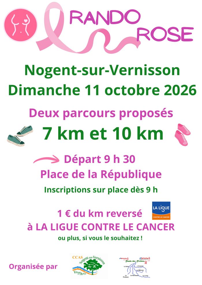Visuel évènement