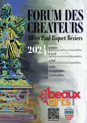 Forum des créateurs