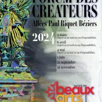 Forum des créateurs