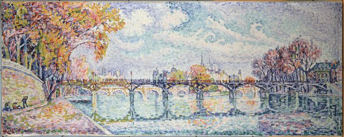 A la découverte de l'architecture parisienne