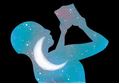 8e édition des Nuits de la Lecture : Apéro Coups de coeur : "Le corps"