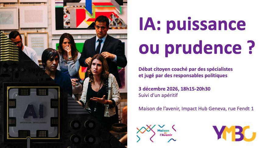IA: puissance ou prudence ?