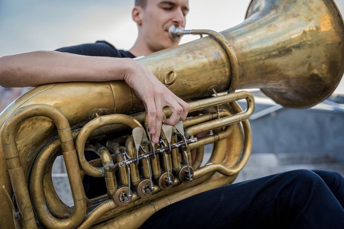 Formation "La respiration du musicien"