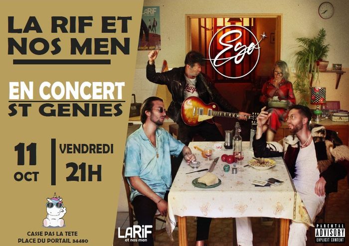"La rif et nos men"
